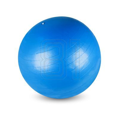 5. ANTI-BURST BB 001 Gymnastikball 65 CM