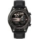 12. Smartwatch Gravity Black 2 Armbänder GT10-2