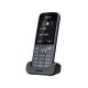 Auerswald COMfortel M-720 Verlängerungskabel für drahtlose Headsets – DECT/GAP – Dunkeltitan