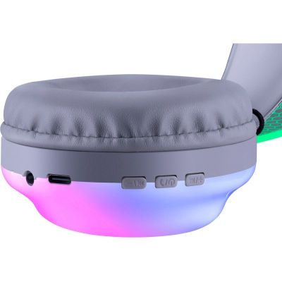 4. Defender Bluetooth Freemotion Over-Ear-Kopfhörer B651 63651