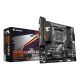 Gigabyte B550M AORUS ELITE Sockel AM4 Micro-ATX AMD B550 Mainboard