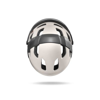 7. Julbo Itineraire Evo Grauer Fahrradhelm