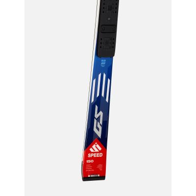 4. Dynastar Speed Team GS 126-171 R21 Pro Ski mit SPX 11 GW B73 Hot Red Bindungen