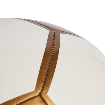 4. adidas EPP Club weiß-goldener JW4010 Fußball