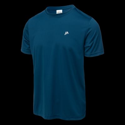 Herren DILLION Kurzarm-T-Shirt