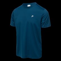 Herren DILLION Kurzarm-T-Shirt