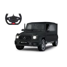 Jamara Mercedes-Benz AMG G63 ferngesteuertes Modellauto mit Elektromotor 1:14