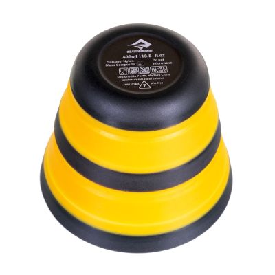 28. SEA TO SUMMIT Frontier UL 2P 6-teiliges Kochgeschirrset