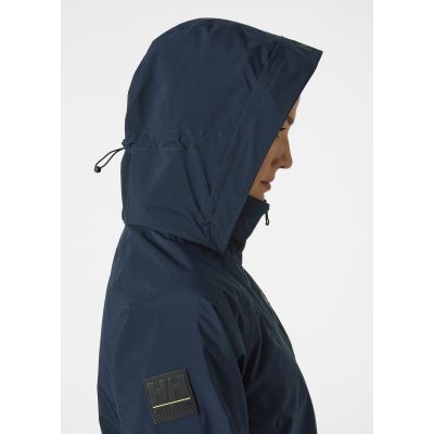 2. Helly Hansen Hp Racing Lifaloft Kapuzenjacke Jkt W 30373 597