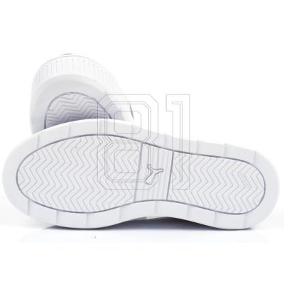 10. Puma Karmen Jr 387375 02 Sportschuhe