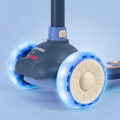 4. Balancierroller Spokey FIORI