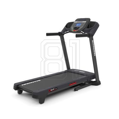 29. Elektrisches Laufband Schwinn 510T