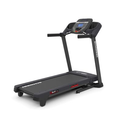 29. Elektrisches Laufband Schwinn 510T