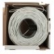3. Extralink CAT5E FTP (F/UTP) Innenbereich | Verdrilltes Netzwerkkabel | 305 m