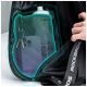 5. Rockbros H34 Rucksack mit Helmhalterung – Schwarz