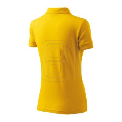 4. Malfini Piqué-Poloshirt W MLI-21004
