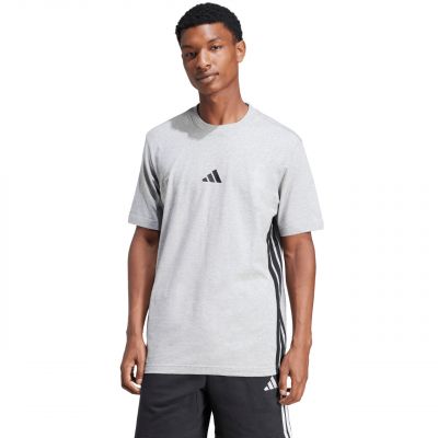 2. adidas Essentials 3-Streifen Single Jersey M JE6396