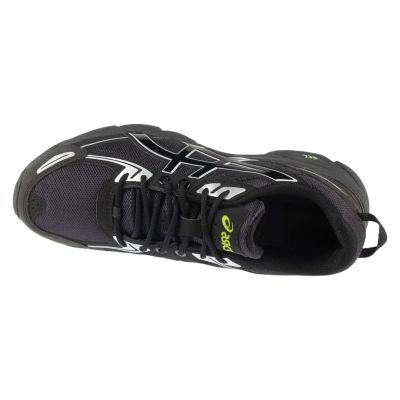 3. ASICS Gel-Venture 6 1203A438-007 Schwarz 40,5