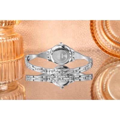 7. Guess JUNIPER GW0951L1 Damenuhr + Box