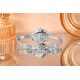 7. Guess JUNIPER GW0951L1 Damenuhr + Box