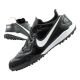 Nike Premier IV TF Herren-Fußballschuhe für Kunstrasen, Schwarz