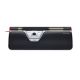 Contour Design RollerMouse Red Plus, beidhändig bedienbar, kabellos (RF), 2800 DPI, Silber