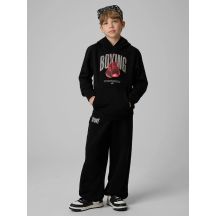 Jogginghose für Jungen 4F 4FJRSS26TTROM1920-20S