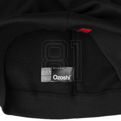 11. Ozoshi Colombia Sweatshirt M OZ93868