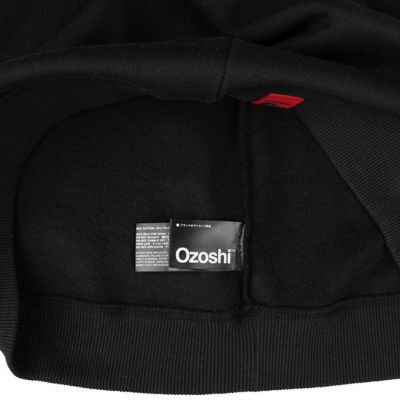 11. Ozoshi Colombia Sweatshirt M OZ93868