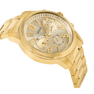 3. Herrenuhr Guess Parker GW1006G2 + Box