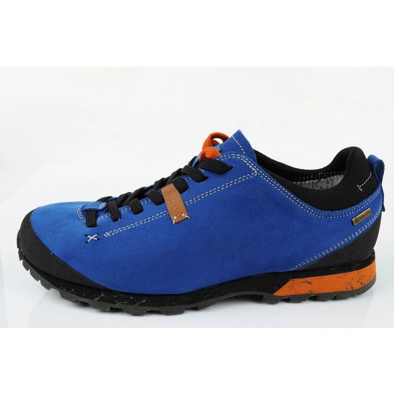 2. Aku Bellamont GTX Damen-Trekkingschuhe Blau