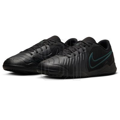 2. Nike Tiempo Legend 10 Academy IC M DV4341-002 Fußballschuhe