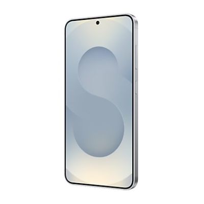 3. Samsung Galaxy S25 S931 5G Dual-SIM, 12 GB RAM, 128 GB Speicher – Silberner Schatten