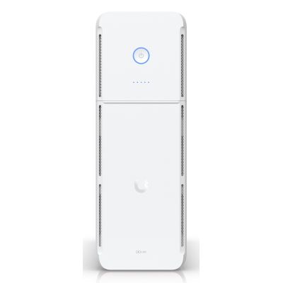 2. Ubiquiti USV-Turm-USV-Stromversorgung mit Line-Interactive-Technologie, 1 kVA, 600 W, 10 Netzwerkanschlüsse