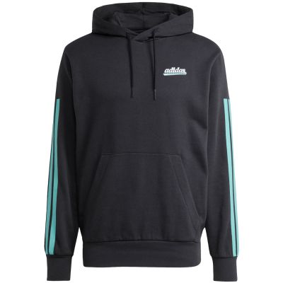 8. Herren-Sweatshirt adidas Color Script schwarz KD2265