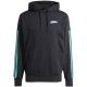 8. Herren-Sweatshirt adidas Color Script schwarz KD2265