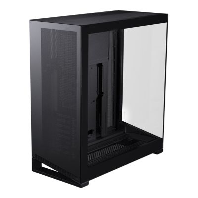 5. PHANTEKS NV Series NV7 E-ATX Gehäuse aus gehärtetem Glas und ARGB