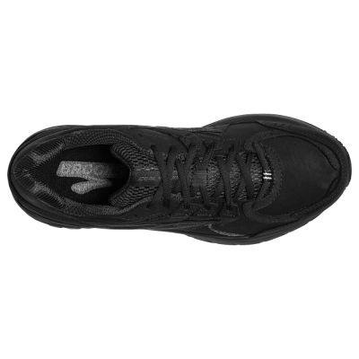5. Zeal Walker Damen Laufschuhe für Asphalt Schwarz