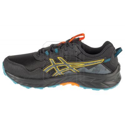 2. Asics Gel-Venture 10 Waterproof M 1011B965-001 Laufschuhe 