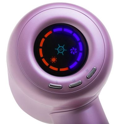 6. ADLER AD 2270p Haartrockner