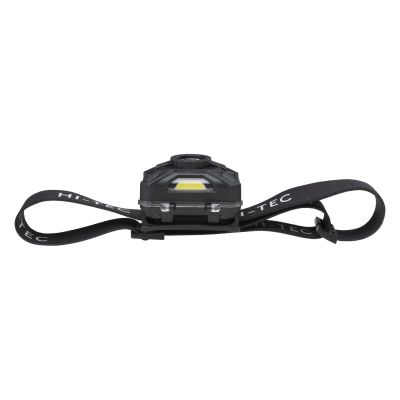 4. Hi-Tec Floya Light 250 Stirnlampe 92800553815