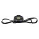 4. Hi-Tec Floya Light 250 Stirnlampe 92800553815