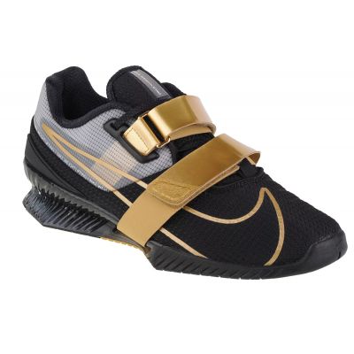 10. Nike Romaleos 4 M CD3463-001 Schuhe 