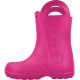 Crocs Handle It Kids Gummistiefel aus dem patentiertem Material Croslite™