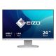 9. EIZO FlexScan EV2490-WT Monitor – 60,5 cm (23,8 Zoll) – 1920 x 1080 Pixel – Full HD – LED – 5 ms – Weiß