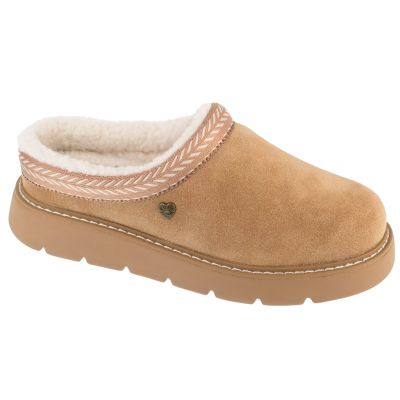 Skechers BOBS Keepsakes Lite – Fuzzy Dreams 114749-CSNT Braun 36