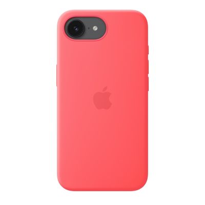 3. Apple MHWH4ZM/A Hülle für Mobiltelefone 15,5 cm (6,1") Rot