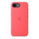 3. Apple MHWH4ZM/A Hülle für Mobiltelefone 15,5 cm (6,1") Rot
