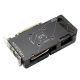 6. ASUS Dual Radeon RX 7600 EVO OC 8GB GDDR6 Grafikkarte
