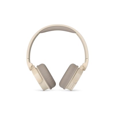 10. Philips TAH3209BG/00 Kopfhörer/Headset Kabelloses Kopfbügel-Headset Anrufe/Musik Bluetooth Beige
